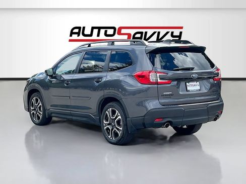 Used 2024 Subaru Ascent Onyx Edition AWD/4WD image 5