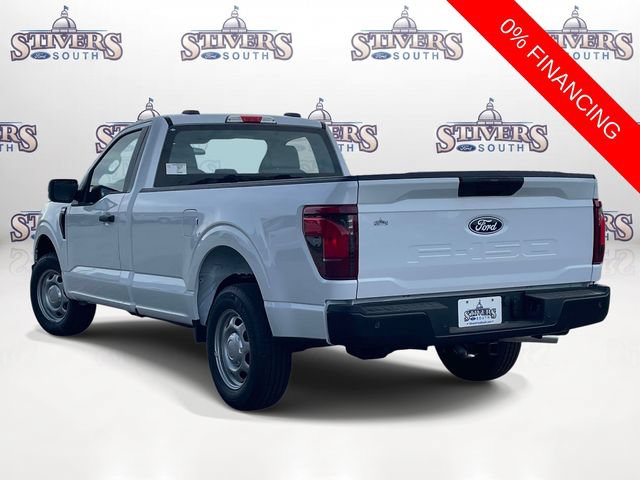 New 2026 Ford F150 XL RWD image 4