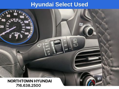 Used 2020 Hyundai Kona Ultimate image 30