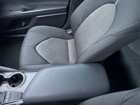 Used 2023 Toyota Camry LE image 15