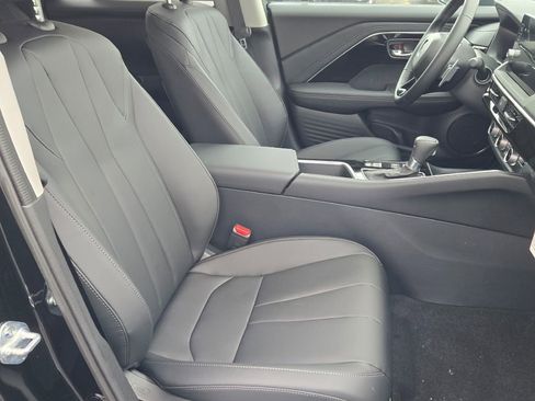 New 2026 Acura ADX FWD image 8