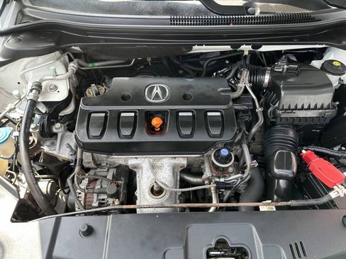 Used 2014 Acura ILX FWD image 21