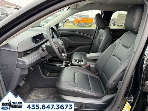 New 2026 Ford Mustang Mach-E Premium image 41