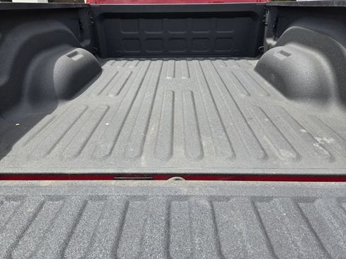 Certified 2026 RAM 2500 Big Horn AWD/4WD image 41