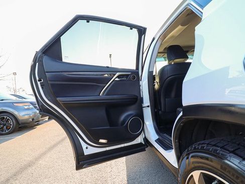 Used 2018 Lexus RX 350 AWD image 28