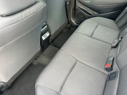 Used 2025 Toyota Corolla LE image 11