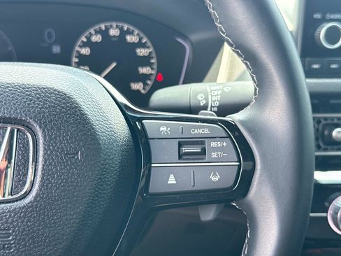 Certified 2025 Honda Civic Sport image 26