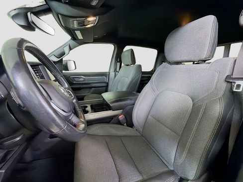 Used 2020 RAM 1500 Lone Star RWD image 13
