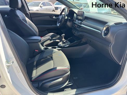Used 2021 Kia Forte GT FWD image 27