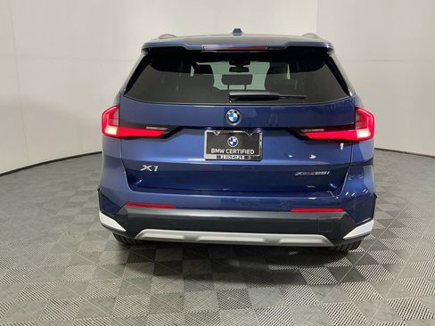 Certified 2025 BMW X1 xDrive28i w/ Convenience Package image 25