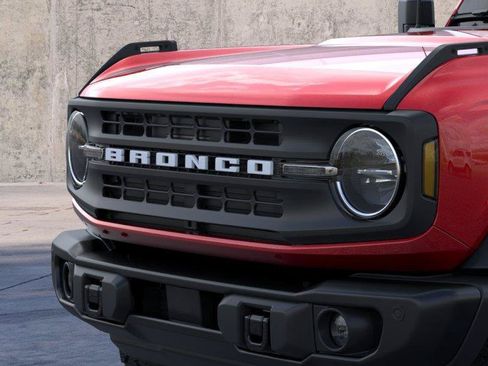 New 2026 Ford Bronco Big Bend w/ Black Diamond Package AWD/4WD image 19