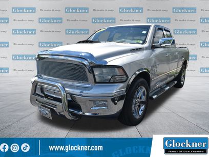 Used 2010 Dodge Ram 1500 Truck SLT w/ Big Horn Regional Pkg