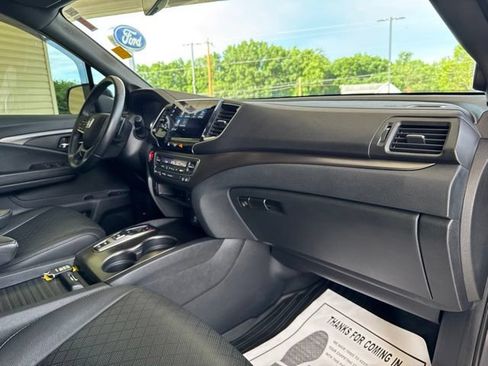 Used 2021 Honda Passport EX-L image 24