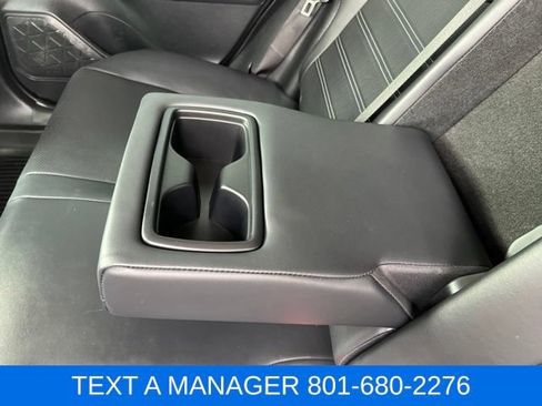 Used 2023 Toyota RAV4 Limited AWD/4WD image 39