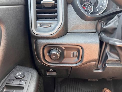 Used 2023 RAM 1500 Tradesman AWD/4WD image 14