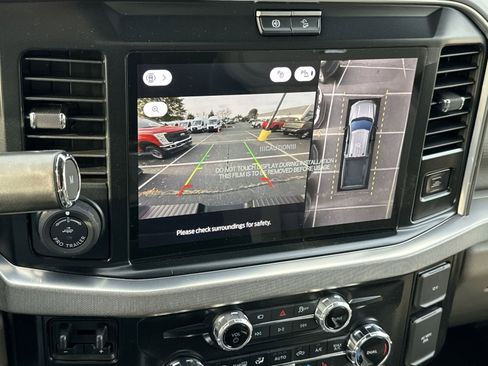 New 2026 Ford F350 Platinum w/ Platinum Plus Package image 15