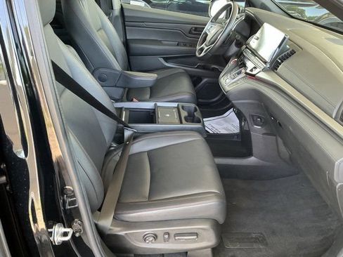 Used 2025 Honda Odyssey Sport-L image 22