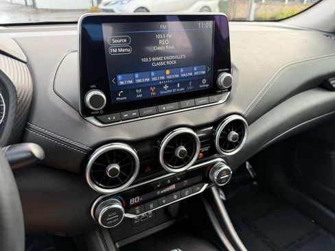 Used 2023 Nissan Sentra SV w/ All-Weather Package image 15