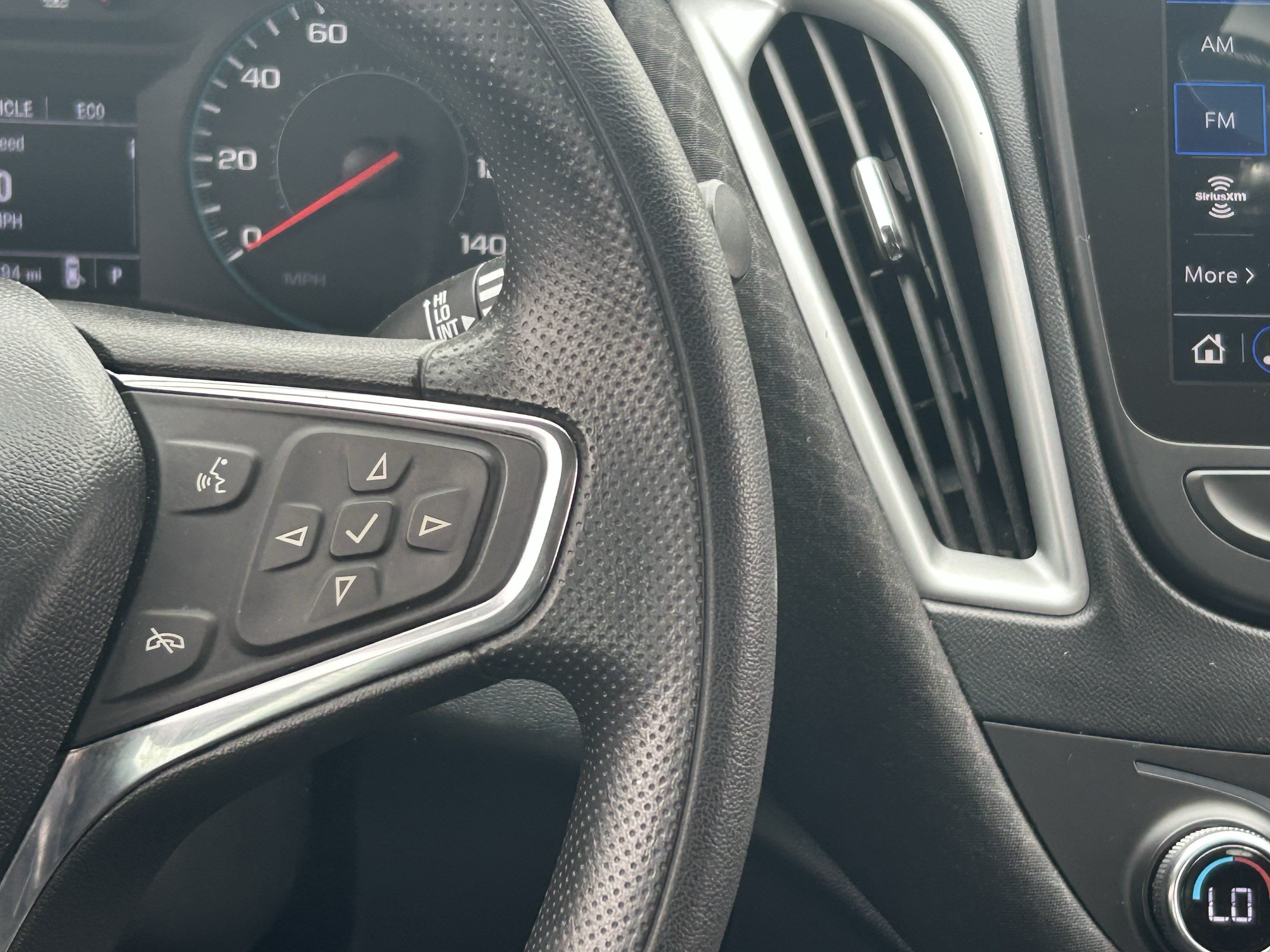 Used 2024 Chevrolet Malibu LT FWD image 24