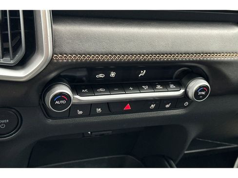 New 2026 MAZDA CX-50 AWD 2.5 Hybrid w/ Cargo Package image 19