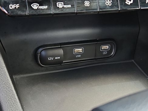 Used 2024 Kia K5 GT-Line FWD image 24