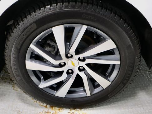 Used 2022 Chevrolet Equinox Premier AWD/4WD image 20