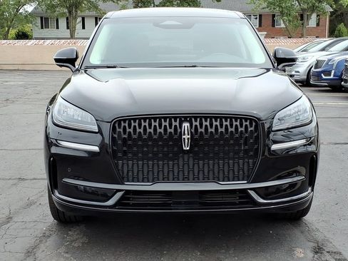Used 2023 Lincoln Corsair AWD w/ Equipment Group 101A image 2