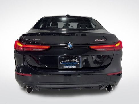 Used 2024 BMW 228i xDrive Gran Coupe image 9