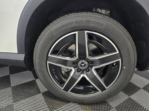 New 2026 Mercedes-Benz GLC 300 4MATIC image 20