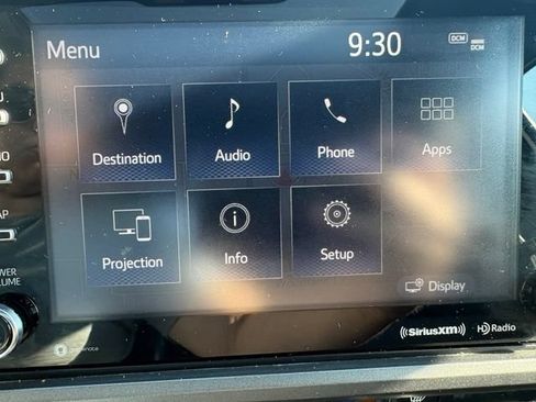 Used 2021 Toyota Tacoma TRD Off-Road AWD/4WD image 27
