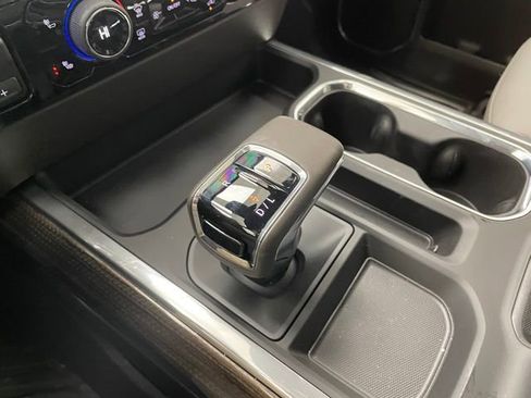 New 2026 Chevrolet Silverado 1500 RST image 7