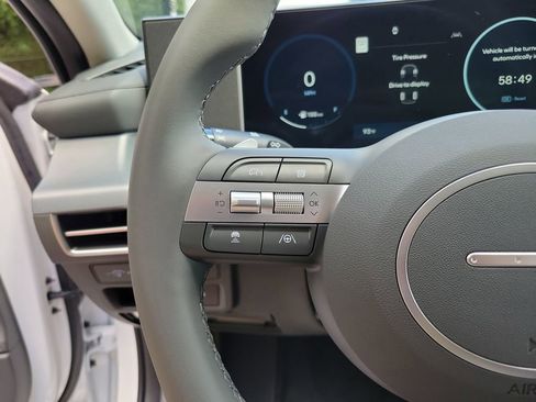 New 2025 Hyundai Sonata SEL FWD image 13