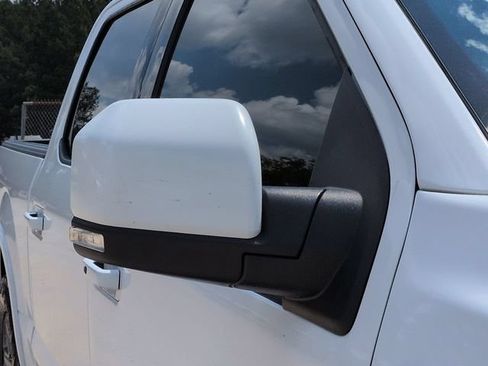 Used 2020 Ford F150 Lariat w/ Equipment Group 502A Luxury AWD/4WD image 13