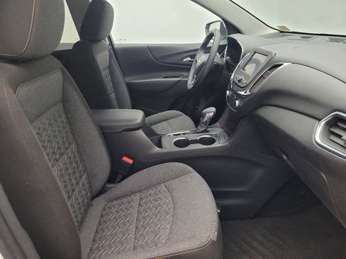 Used 2024 Chevrolet Equinox LT image 21