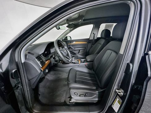 Used 2023 Audi Q5 2.0T Premium Plus AWD/4WD image 13