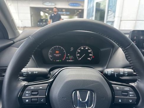 Used 2026 Honda HR-V EX-L image 21
