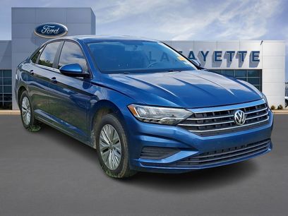 Used 2019 Volkswagen Jetta S