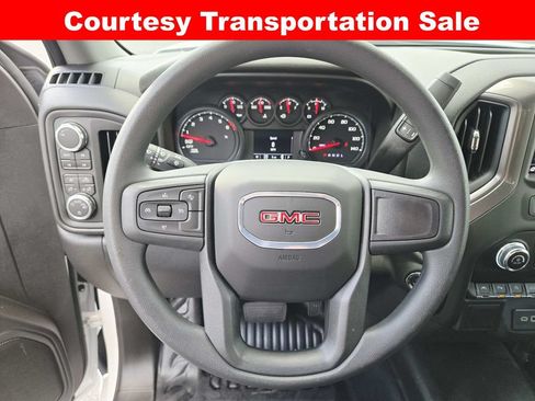 New 2026 GMC Sierra 1500 Pro w/ Pro Value Package AWD/4WD image 20