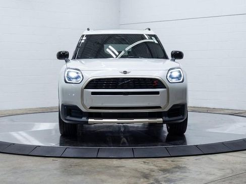 Used 2026 MINI Cooper Countryman S w/ Comfort Package Max AWD/4WD image 5