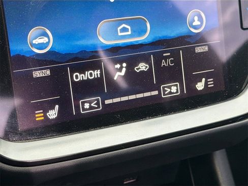 Used 2023 Subaru WRX Premium image 20