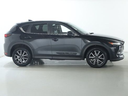 Used 2018 MAZDA CX-5 Touring AWD/4WD image 11
