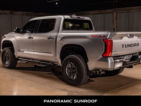 Used 2023 Toyota Tundra 1794 Edition image 6