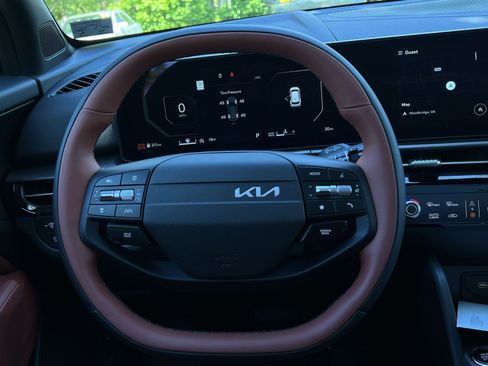 New 2026 Kia Sportage SX AWD/4WD image 39