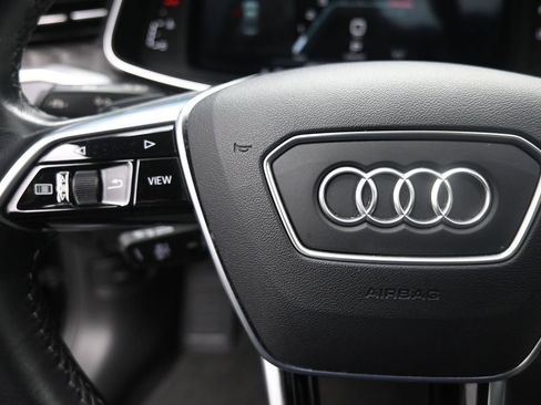 Used 2024 Audi A6 Premium Plus AWD/4WD image 15