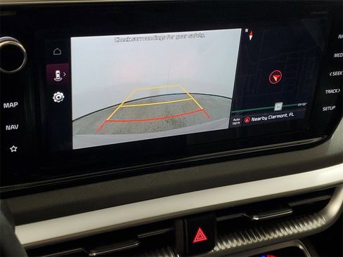 Used 2023 Kia K5 GT-Line image 19