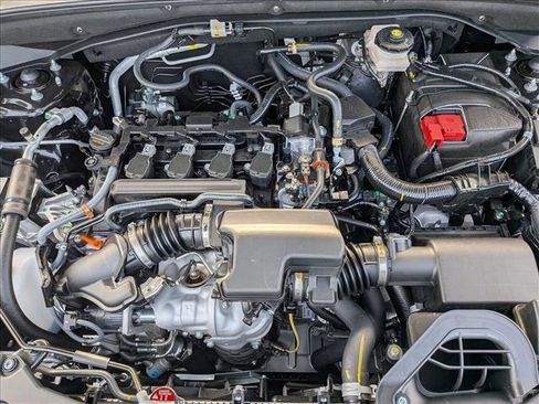 New 2026 Acura ADX A-Spec FWD image 15