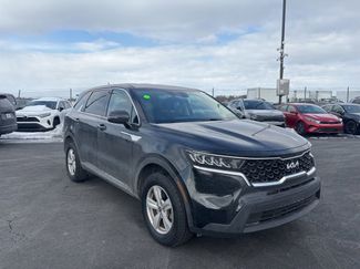 Certified 2023 Kia Sorento LX 360° Tour