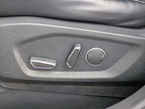 Used 2017 Ford Edge Sport w/ Equipment Group 401A AWD/4WD image 21