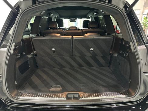 Used 2021 Mercedes-Benz GLS 63 AMG 4MATIC w/ Warmth & Comfort Package image 38