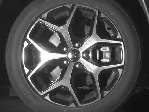 Used 2025 Jeep Compass Limited AWD/4WD image 13